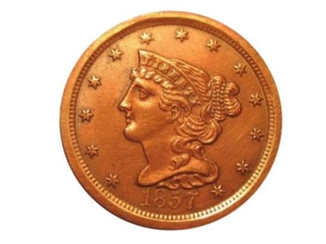 Braided Hair Half Cents Guide To Value Marks History Worthpoint