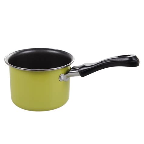 Instant pot has a cult following for their multifunction cookware. Portable Heating Pot Candy Color Nonstick Sauce Pan Mini ...