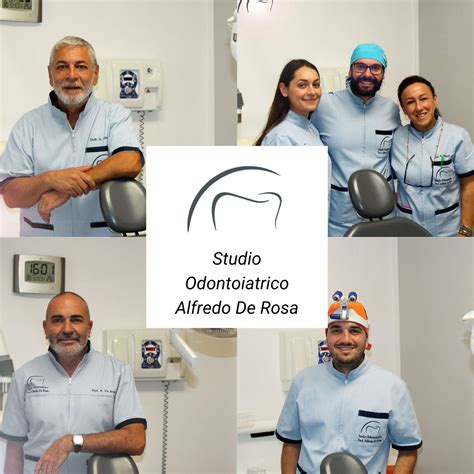 Dentista Napoli Studio Dentistico De Rosa Giugliano In Campania
