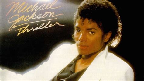 The Source Michael Jacksons Thriller Is No Longer The Biggest