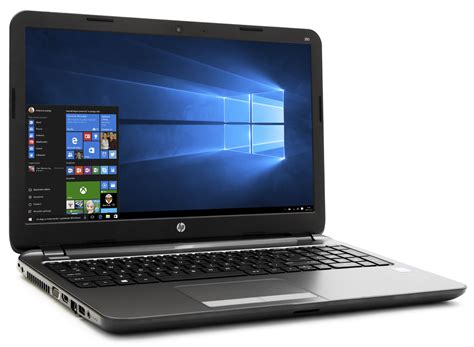 Hp 250 G3 Laptop Niskie Ceny I Opinie W Media Expert