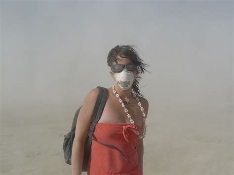 Burning Man Flickr