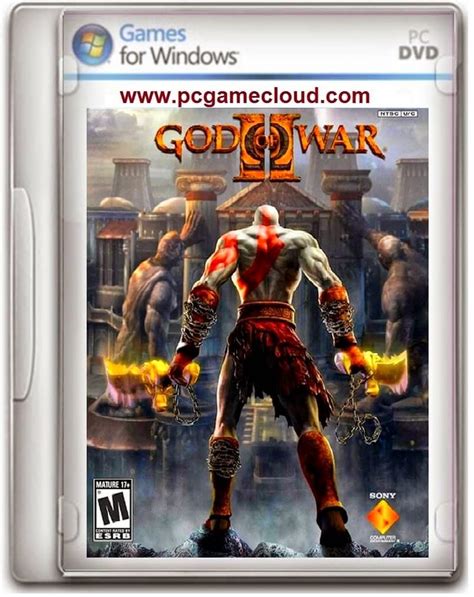 Released for the playstation 3 (ps3) console on march 16, 2010. God of War 3 PC ~ OPA Games