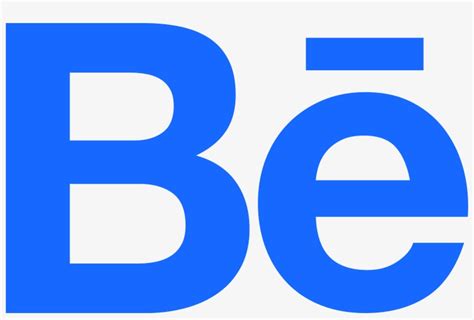 Behance Logo Png Transparent Logo Behance Transparent Png 2400x1510