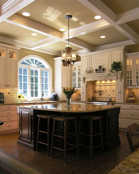 Macgibbon Kitchen 2 Traditional Kitchen Dc Metro By Cameo