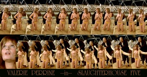 Slaughterhouse Five Nude Pics Página 1