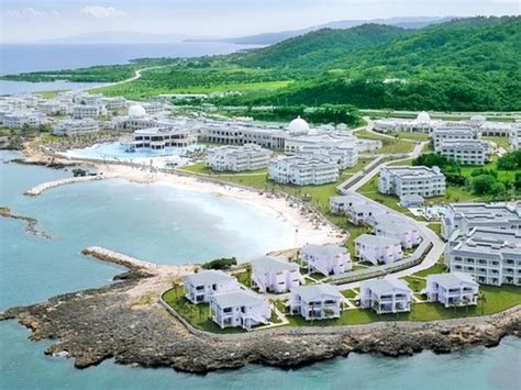 Montego Bay Jamaica All Inclusive Resorts