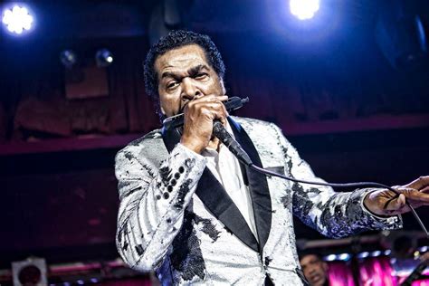 In His 80s Blues Singer Bobby Rush Is In The Prime Of His Career