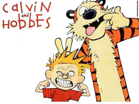 The Complete Calvin And Hobbes By Bill Watterson