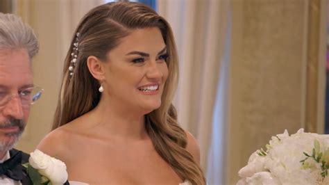 watch this is the moment brittany cartwright has always dreamed of vanderpump rules season 8