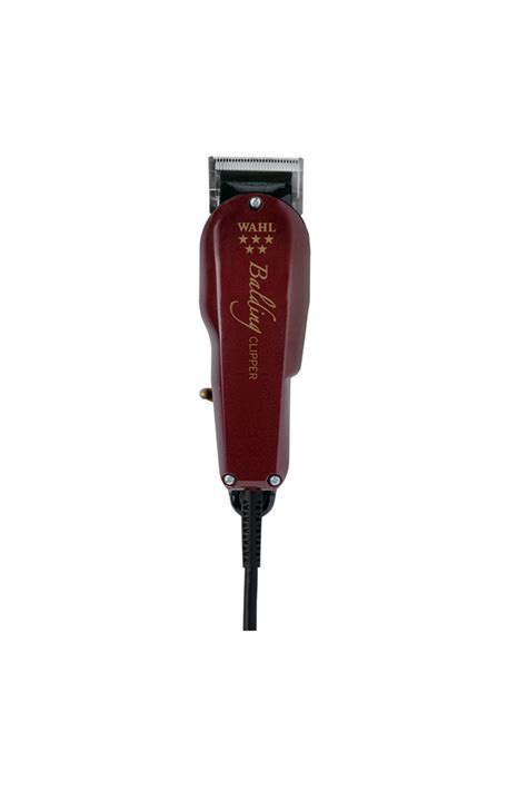 Following a fresh round of testing in 2020 and 2021, the wahl elite pro high performance hair clipper kit—now reliably back in stock—remains our longtime pick for most. WAHL 5-Star Balding Hair Clipper | Cortex Ltd
