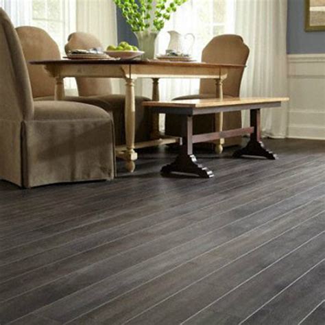 The second most common flooring was ceramic tile coming in at 4.69% of dining rooms. Best Flooring for a Dining Room - Eagle Creek Floors