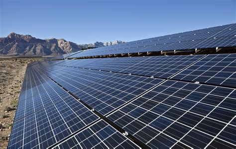 Progress On The Solar Energy Front Schneider Electric Blog