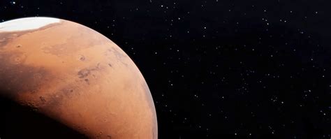 Mars Planet 4k Wallpapers Wallpaper Cave
