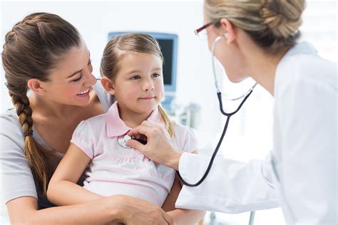 Chances are you've been to see a pediatrician lots of times, whether you know it or not. How Long Does It Take to Become a Pediatrician? | Udemy Blog