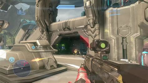 Halo 4 Gameplay Limfapros