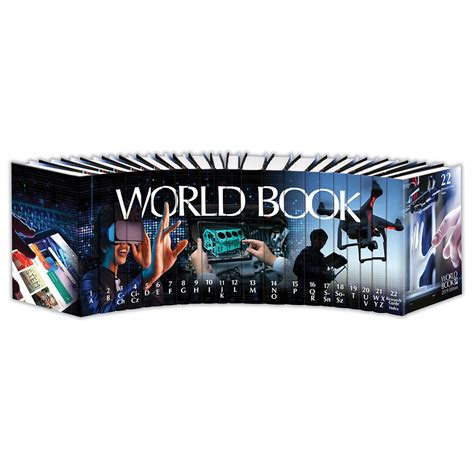 World Book 2019 World Book Encyclopedia Order Today