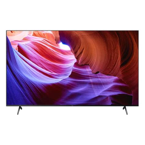 Sony Smart Tv 85 Inch Android Uhd Led 4k Hdr Kd 85x85k Price In