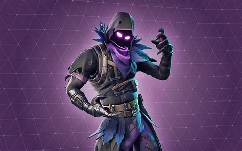 1920x1080px 1080p Free Download Raven Abstract Art Fortnite Battle