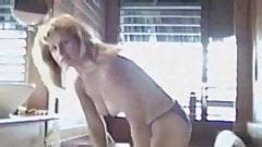 Jennifer coolidge nude