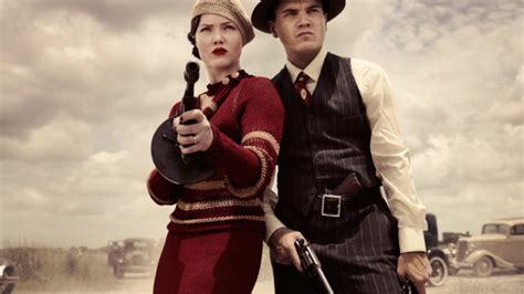 Bonnie And Clyde Feature Film Casting