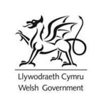 Welsh Government Logo Heiw