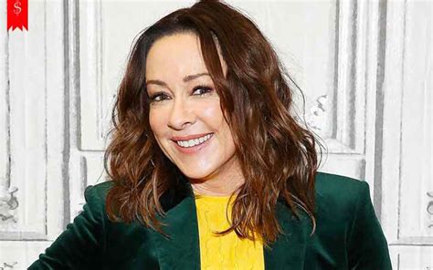 60 Years Old American Actress Patricia Heaton Receives A Huge Salary Know Her Net Worth House