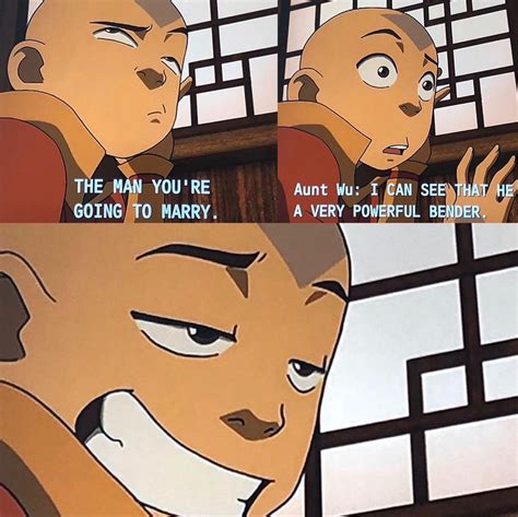 Pin By Arianes On Avatar Avatar Funny Avatar The Last Airbender