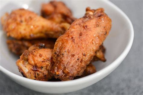 Filipino Adobo Chicken Wings 10 Grilled Chicken Wing Recipes For