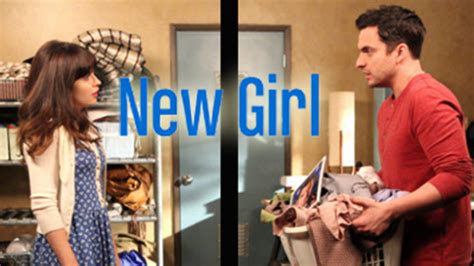 New Girl Season 4 Sneak Peek Jess And Nick
