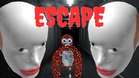 Escape Running Heads 700 Subs Youtube