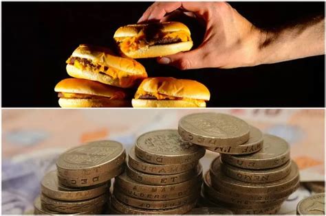 New Welsh Taxes On Tourists Fatty Foods And Fizzy Drinks Could Be On