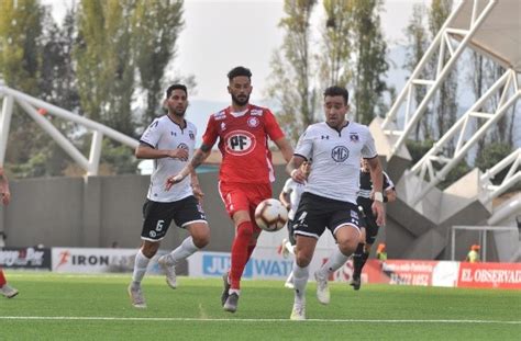 Unión la calera in the primera división. Dónde, cuándo y cómo ver EN VIVO Unión La Calera vs Colo ...