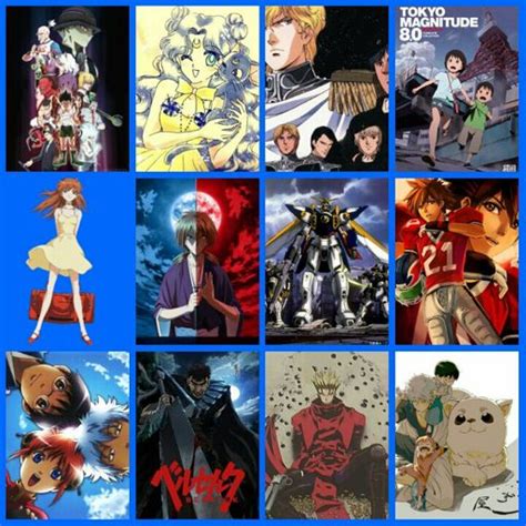 Animes Anime Amino