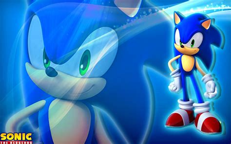 Sonic Unleashed Hd Wallpaper Background Image 2560x1600