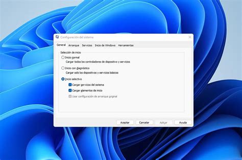 Msconfig En Windows 10 Y 11 Qué Es Y Todas Las Formas De Abrirlo 2024