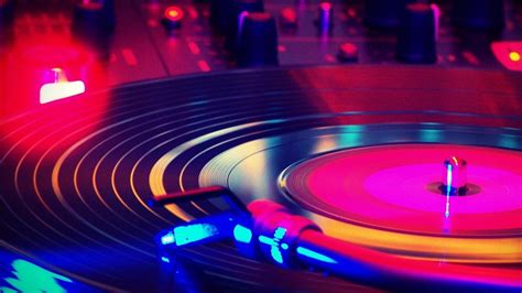 Electronic Music Wallpapers Top Free Electronic Music Backgrounds