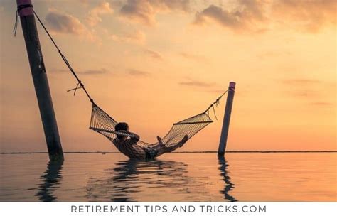 How Can I Relax In Retirement A Practical Guide And 6 Tips
