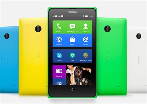 Nokia Android Smartphones Confirmed For 2016