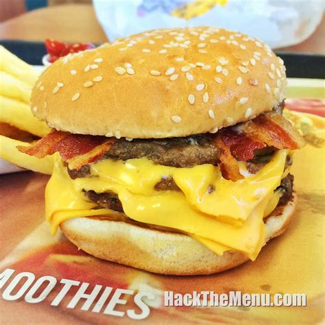 1yr · exegesis48 · r/90s. Suicide Burger - Burger King Secret Menu | #HackTheMenu