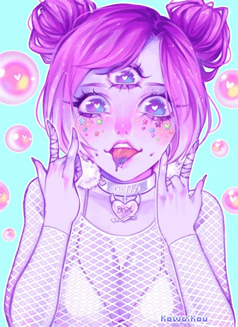 Discovered By 𝖚𝖗 𝖋𝖆𝖛𝖊 𝖉𝖎𝖘𝖌𝖗𝖆𝖈𝖊♡ Find Images And Videos About  Three And Ahegao On We Heart