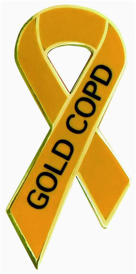 Start studying copd gold guidelines. Respiratory Decade: Use COPD GOLD Ribbon on World COPD Day ...