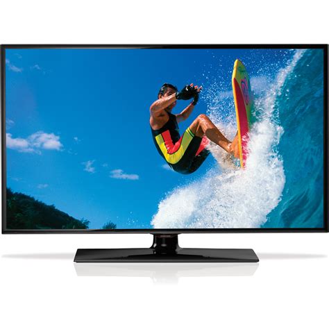 Samsung 32 5000 Full HD LED TV UN32F5000AFXZA B H Photo Video