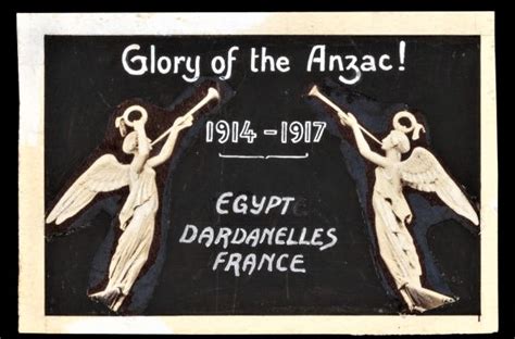 Little Darwin Anzacs Commemorated By Renowned Dodgy French Publisher