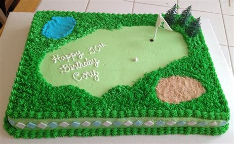 Gone are the days of a slab of cake and the here are some retirement party ideas to help you do just that. Golf Party Ideas - Tips And Hints To Help You Create A ...