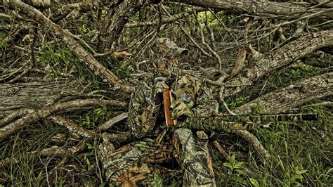 Hunting Camo Backgrounds Wallpaper Cave