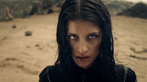Netflix lança teaser trailer da série The Witcher