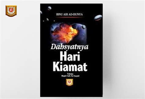 Dahsyatnya Hari Kiamat Pustaka Azzam