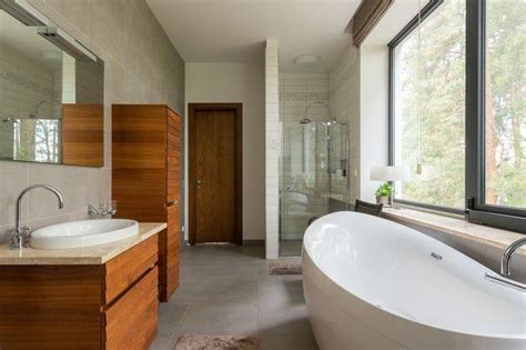 2022年12大浴室趋势 布伦森建筑 Manbetx冠名赞助意甲