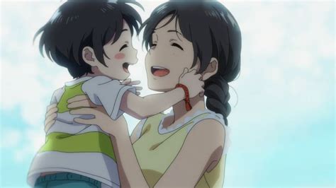 Mio And Mother Animazione Film
